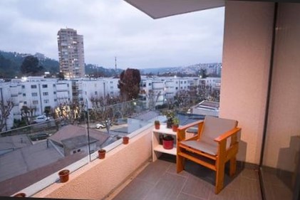 Departamento 3D 2B, Viña del Mar $1.000.000