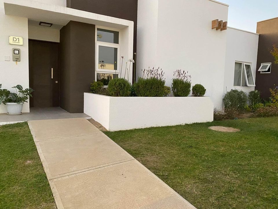 Casa 3D 2B E B Sector Norte Villa Alemana $700.000