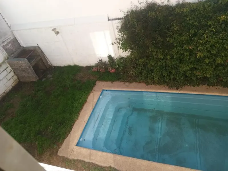 Casa 4D 2B 2E, Los Pinos Quilpué $ 700.000